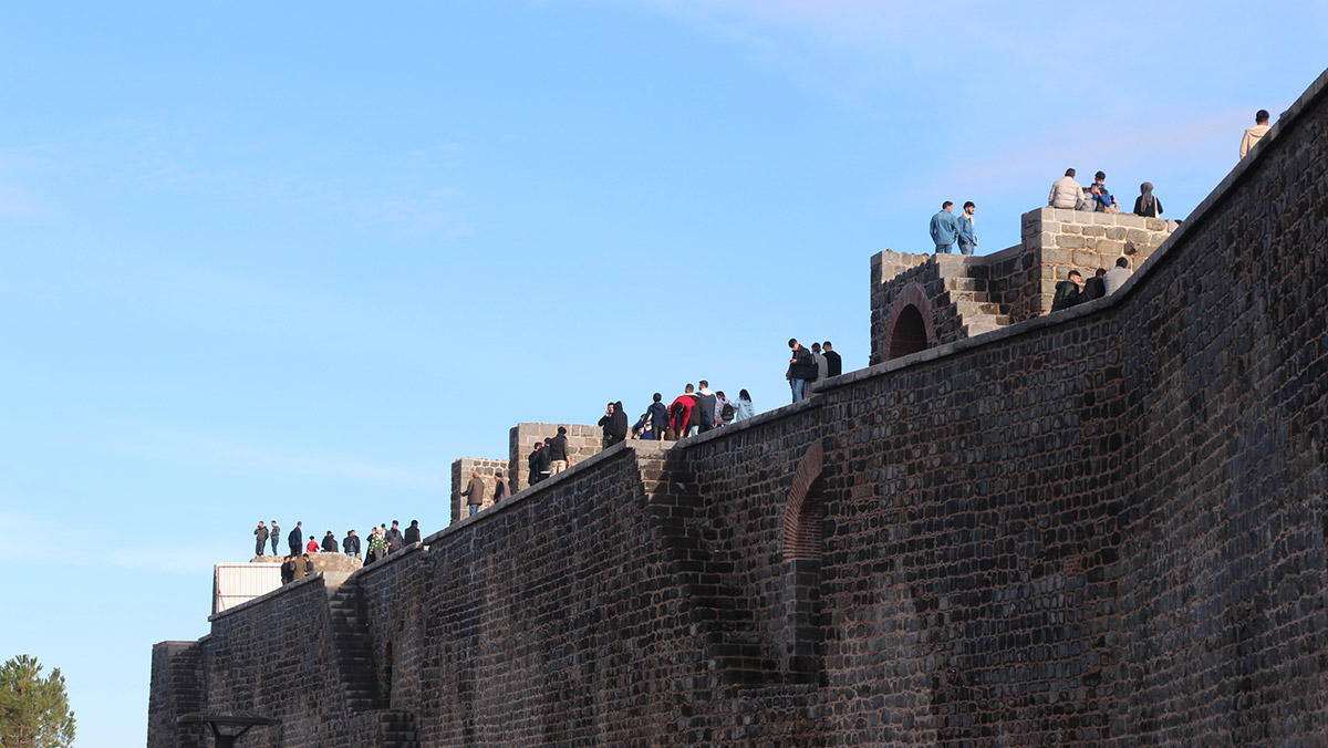 Surlarda tehlikeli özçekim