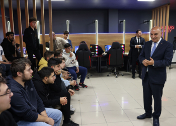 TEKNOMER eğitim günleri başlıyor