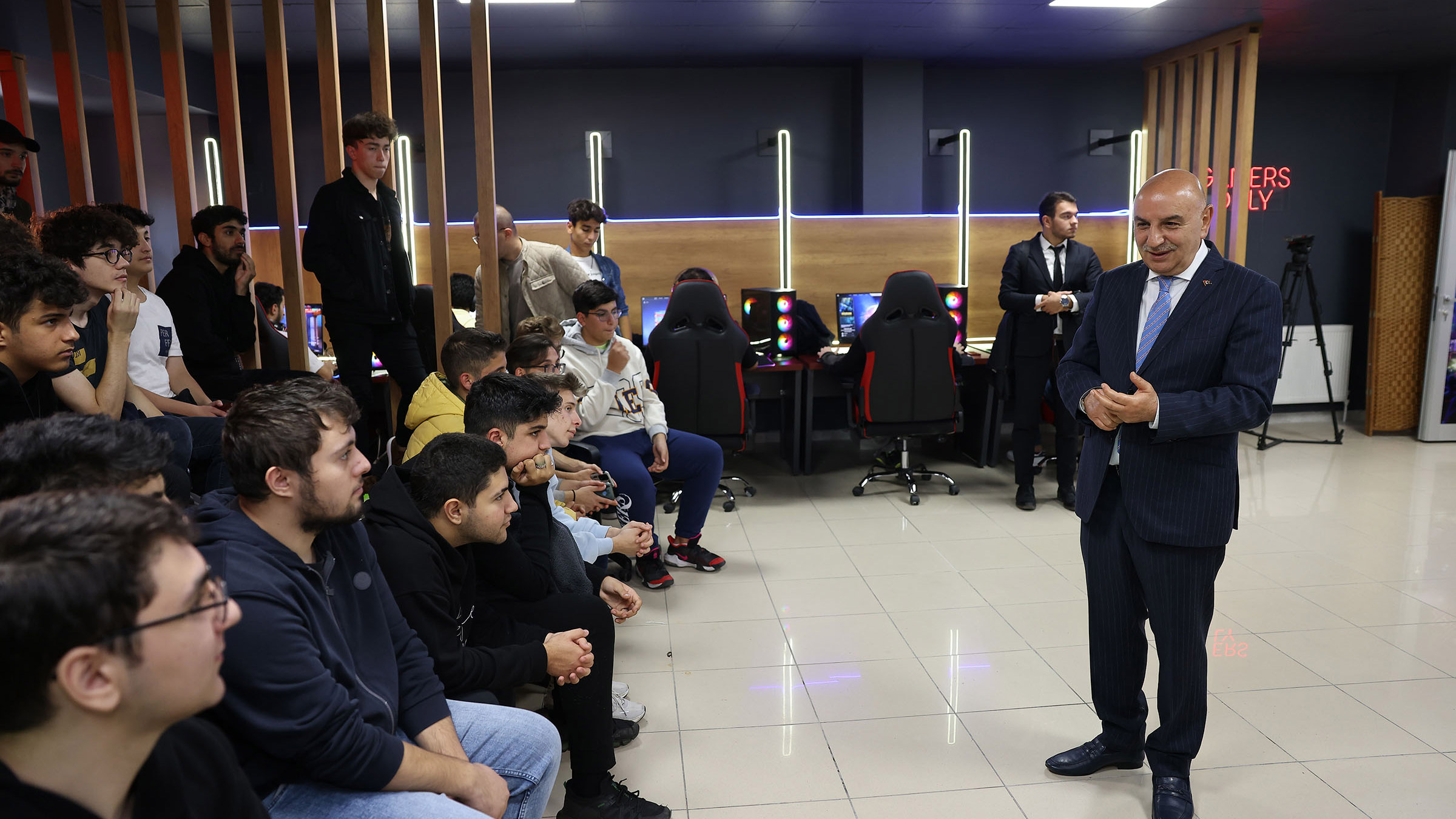 TEKNOMER eğitim günleri başlıyor