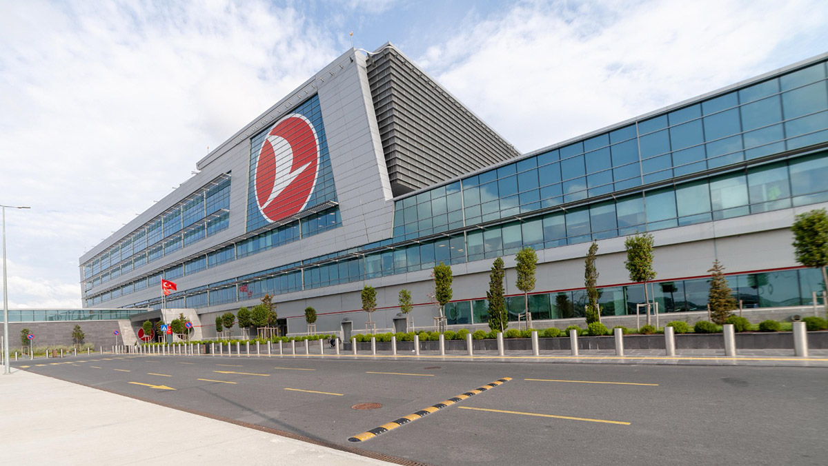 THY, platinium işletme sertifikasının sahibi oldu