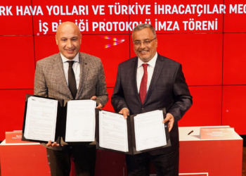 THY ve TİM'den ihracatçılara kargo desteği