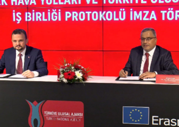 THY'den öğrenci ve öğretim görevlilerine indirim
