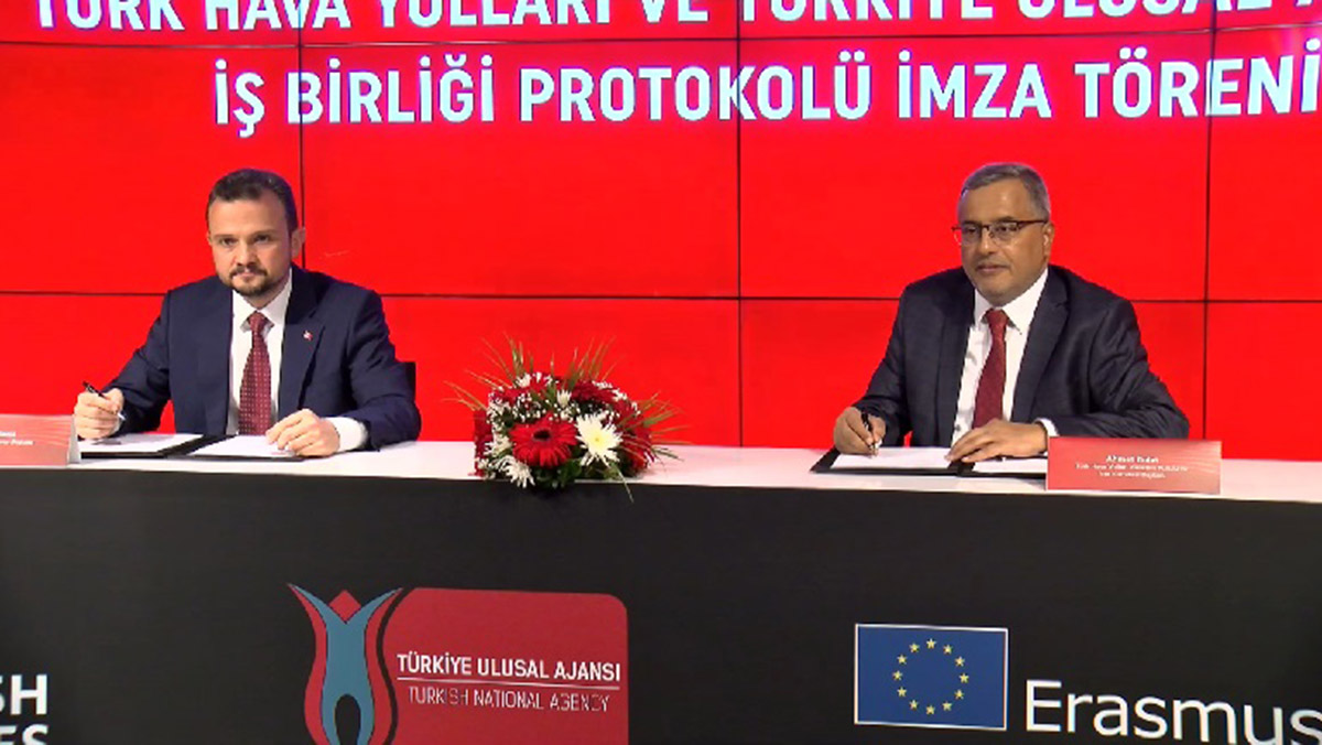 THY'den öğrenci ve öğretim görevlilerine indirim