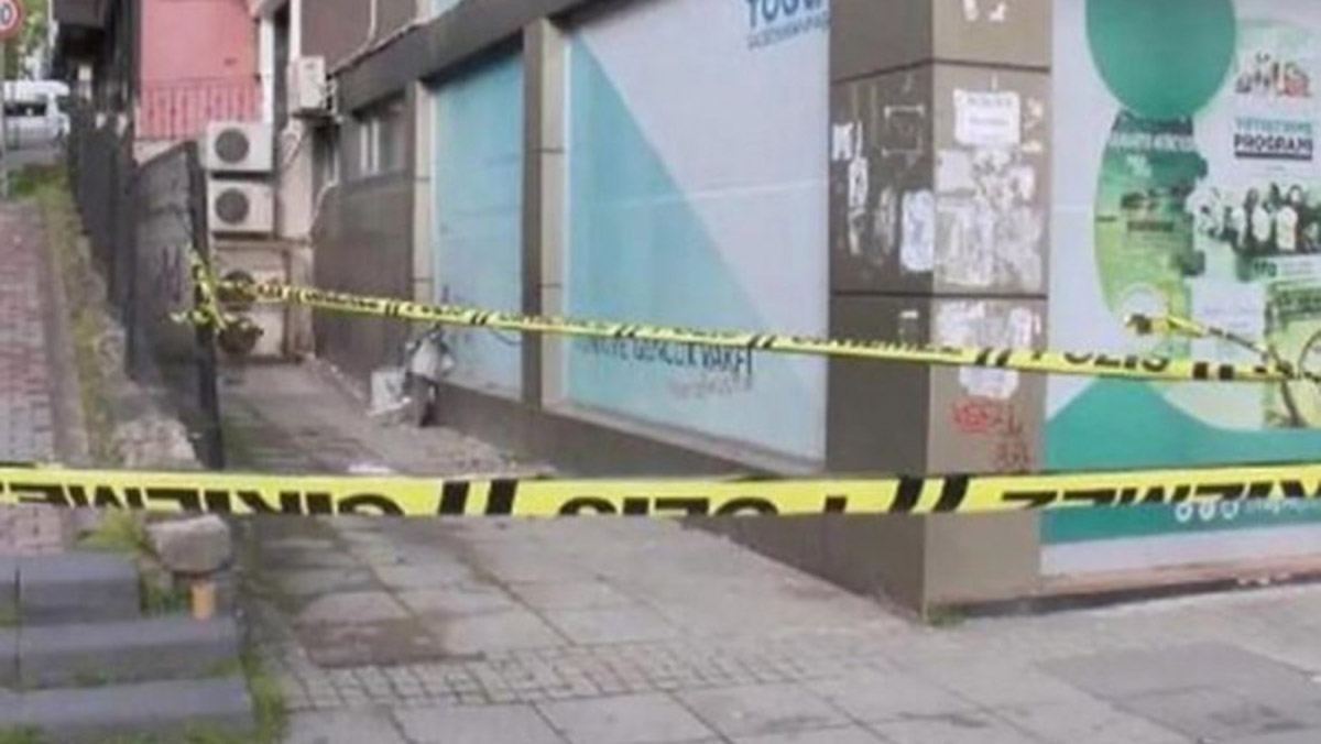 TÜGVA binasına bombalı saldırı davası başladı