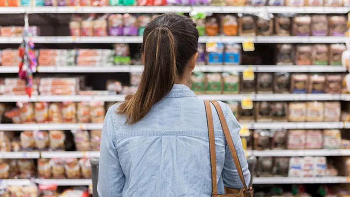 TÜİK: Tüketici güven endeksi kasımda arttı