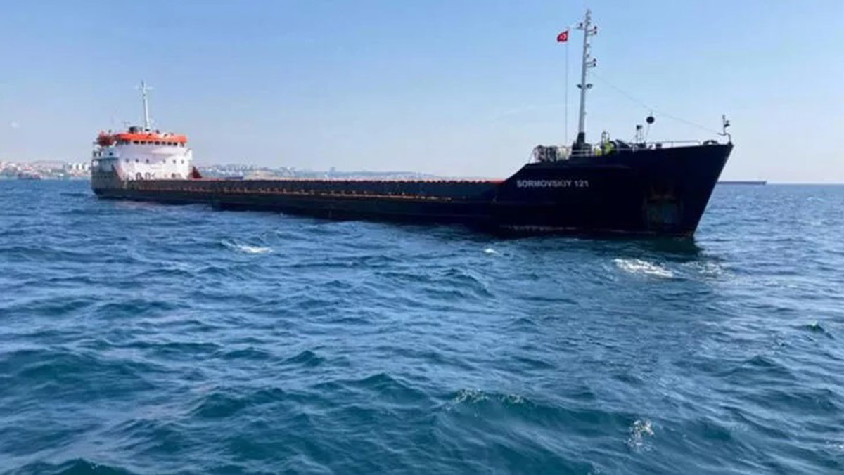 Tahıl anlaşmasında süre görüşmeleri sürüyor