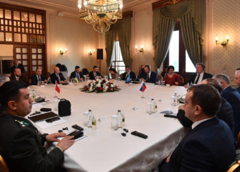 Tahıl koridorunda 'kırmızı hat' diplomasisi