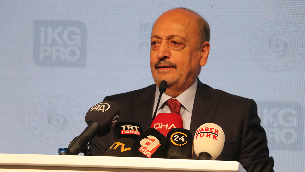 Tahıl krizinin çözülmesi büyük bir meseledir