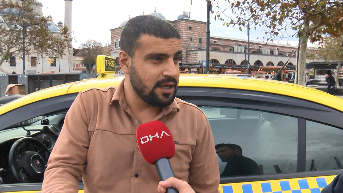 Taksi toplu taşımadan ucuz