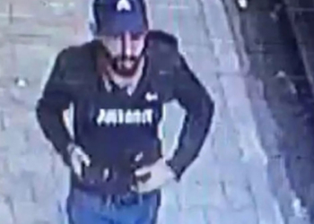 Taksim saldırısında Bilal Hassan'ın kardeşi yakalandı