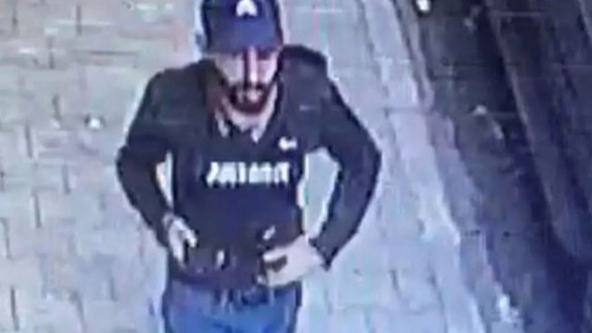 Taksim saldırısında Bilal Hassan'ın kardeşi yakalandı