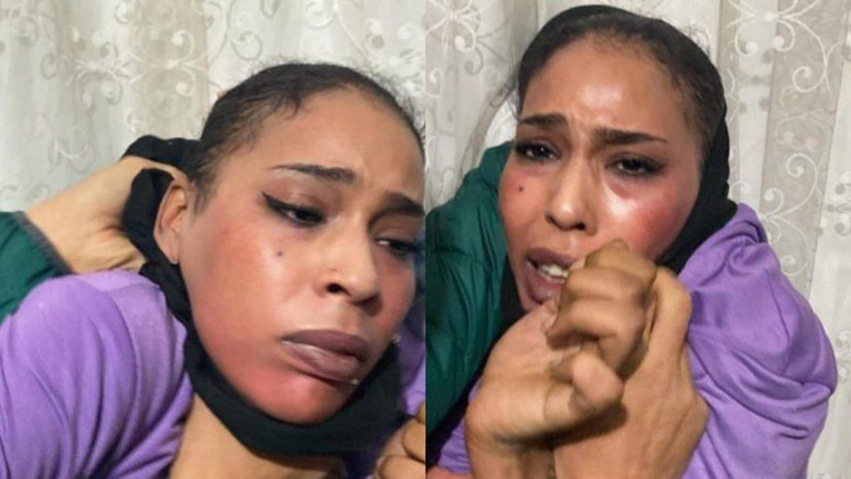 Taksim'de bombayı bırakan kişi gözaltına alındı