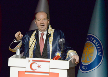 Tatar'dan 'Kıbrıs Barış Harekatı' açıklaması