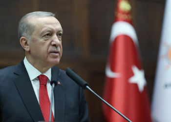 Teklifimize nihai halini verip meclis'e sunacağız