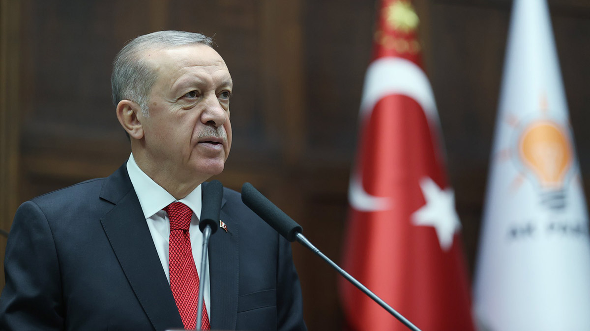 Teklifimize nihai halini verip meclis'e sunacağız