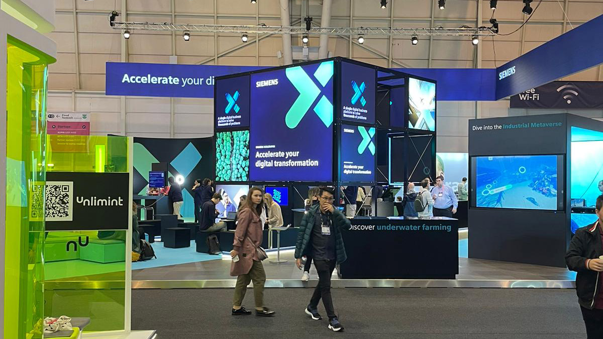 Teknoloji sektörü Web Summit'te buluştu