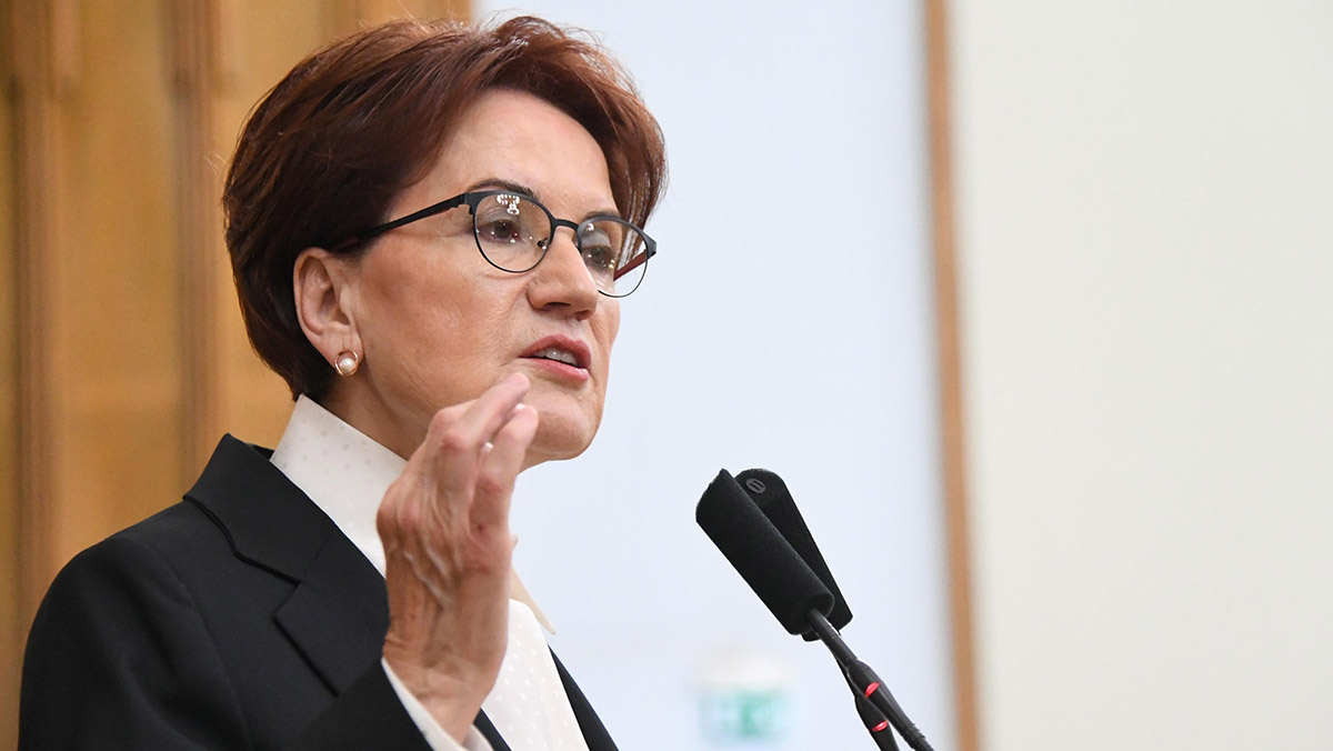 Teröre asla teslim olmayacağız