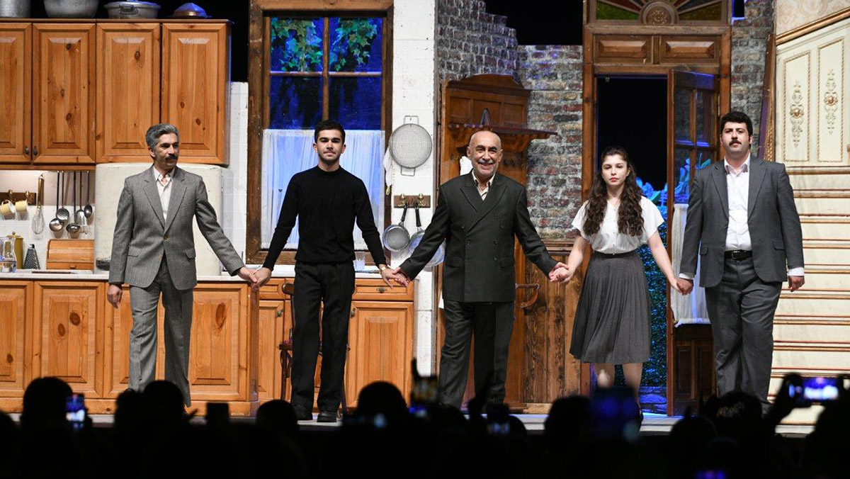 TikTok, BKM'nin eğlence partneri oldu 