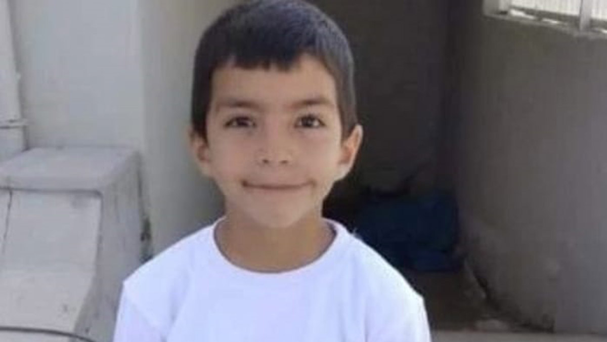 Traktör ile römork arasında sıkışan Hasan öldü