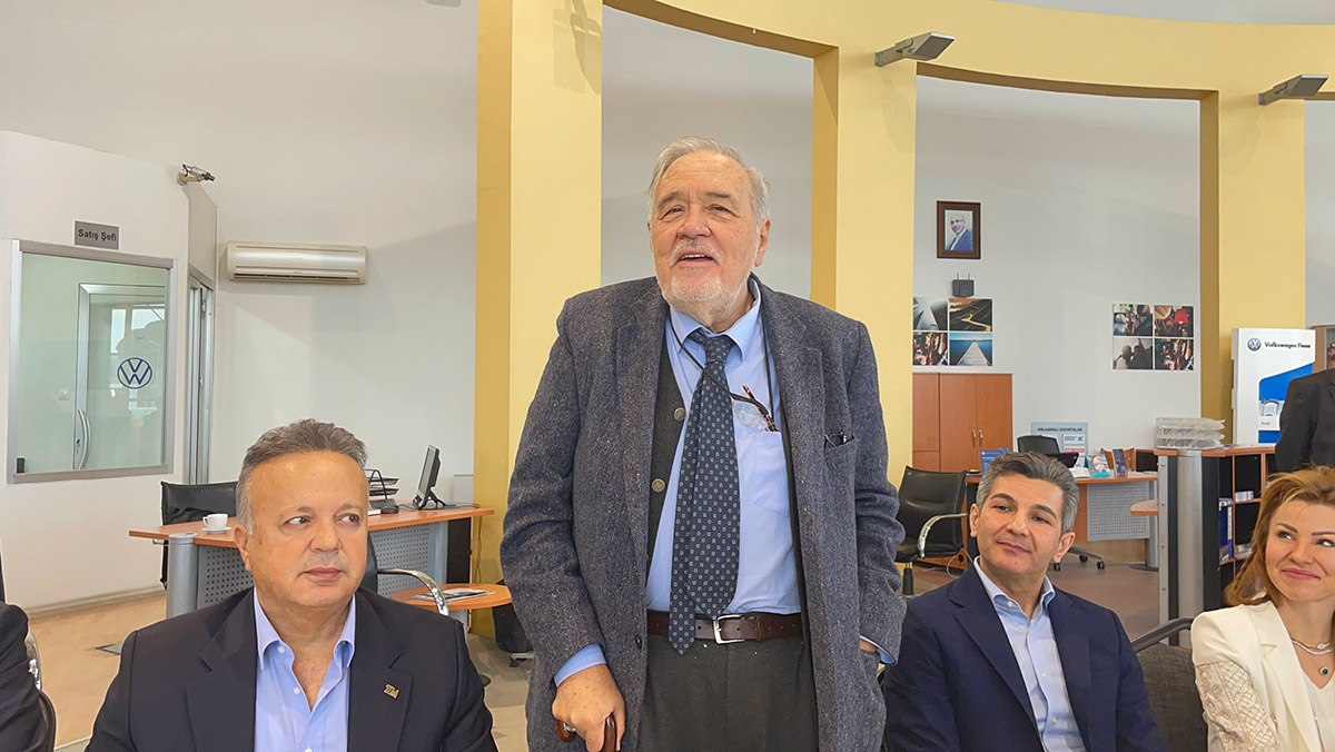 Trakya'yı iyi bir istikbal bekliyor ama garantisi yok