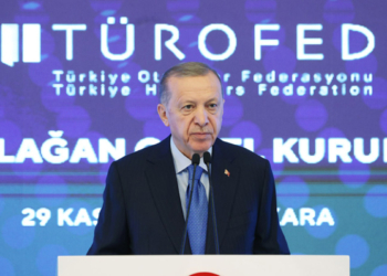 Turizmde artık ustalık aşamasındayız