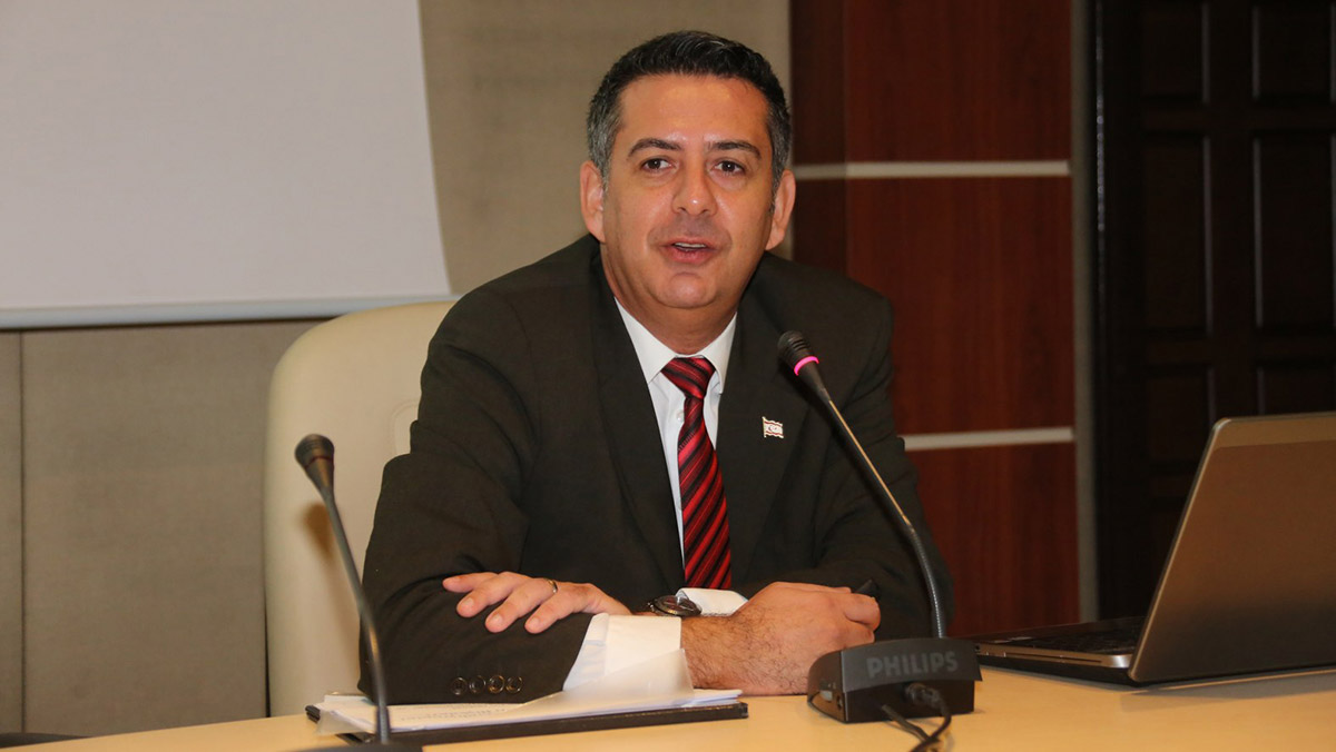 Türk dış siyaseti, oyunu kurallarına göre oynuyor