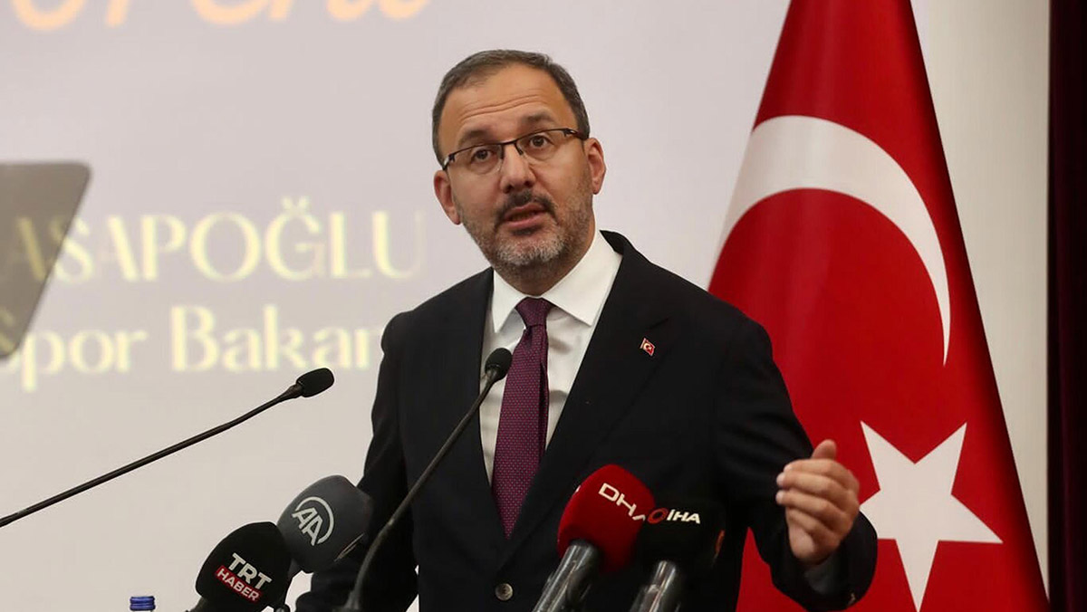 Türkiye 20 yıllık süreçte devrimi gerçekleştirdi