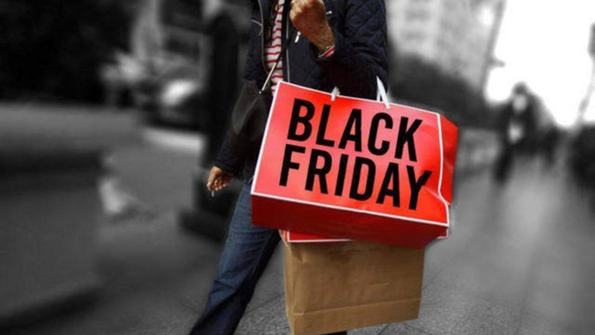 Türkiye Black Friday kampanyalarına güvenmiyor 
