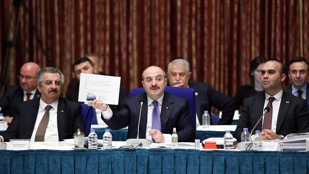 Türkiye, Yapay Zeka Küresel Ortaklığı'na üye oldu