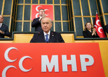 Türkiye Yüzyılı, Türk milletinin zafer atılımıdır