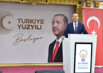 'Türkiye Yüzyılı'nın planını vatandaşlarla çizeceğiz