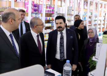 Türkiye bu muhalefeti hak etmiyor