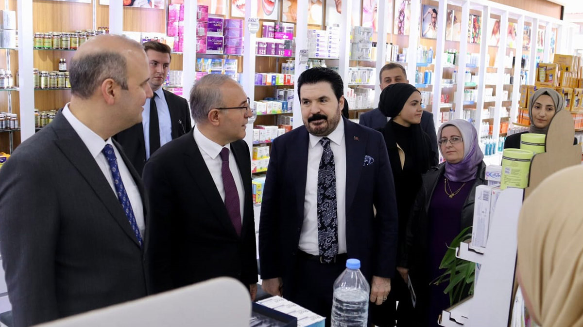 Türkiye bu muhalefeti hak etmiyor