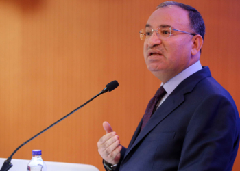 Türkiye'de adaletin terazisi, Batı'dan daha doğru