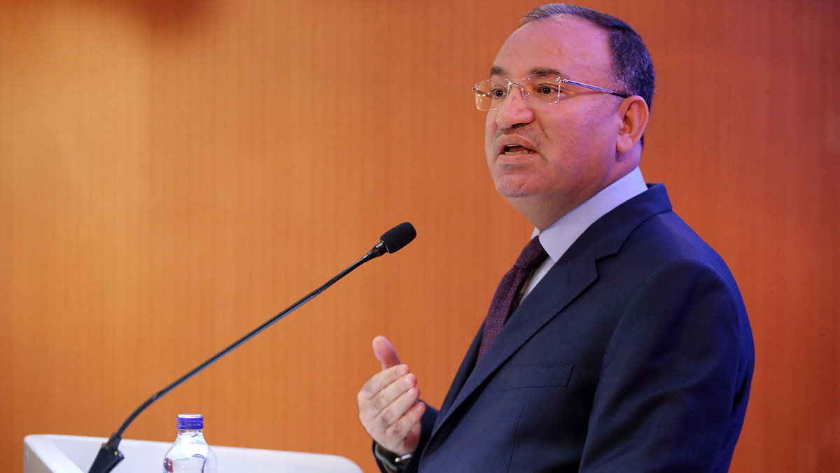 Türkiye'de adaletin terazisi, Batı'dan daha doğru