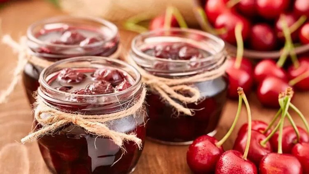 Türkiye'de en çok sevilen reçel çeşidi belli oldu