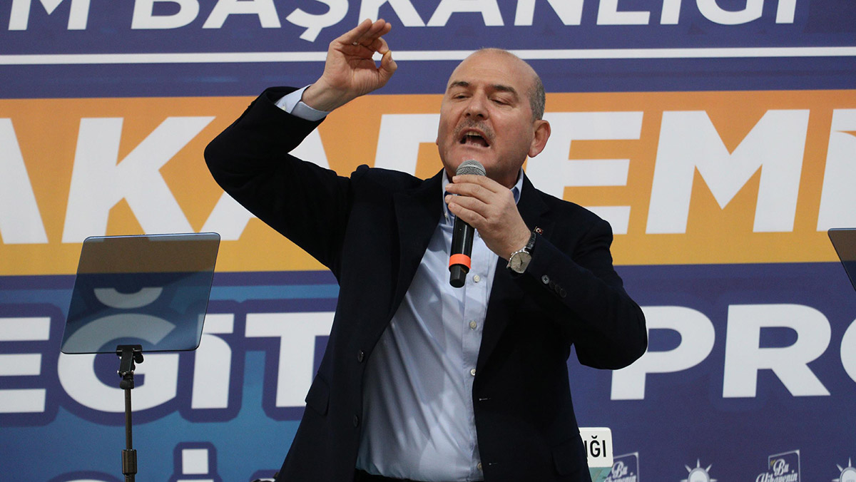 Türkiye'deki terörist sayısı 120'nin altına düştü