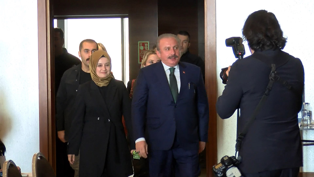 Türkiye'nin arabuluculuğunun önemini gördük 