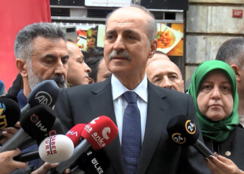 Türkiye'nin kararlı duruşu karşısında dize gelecekler