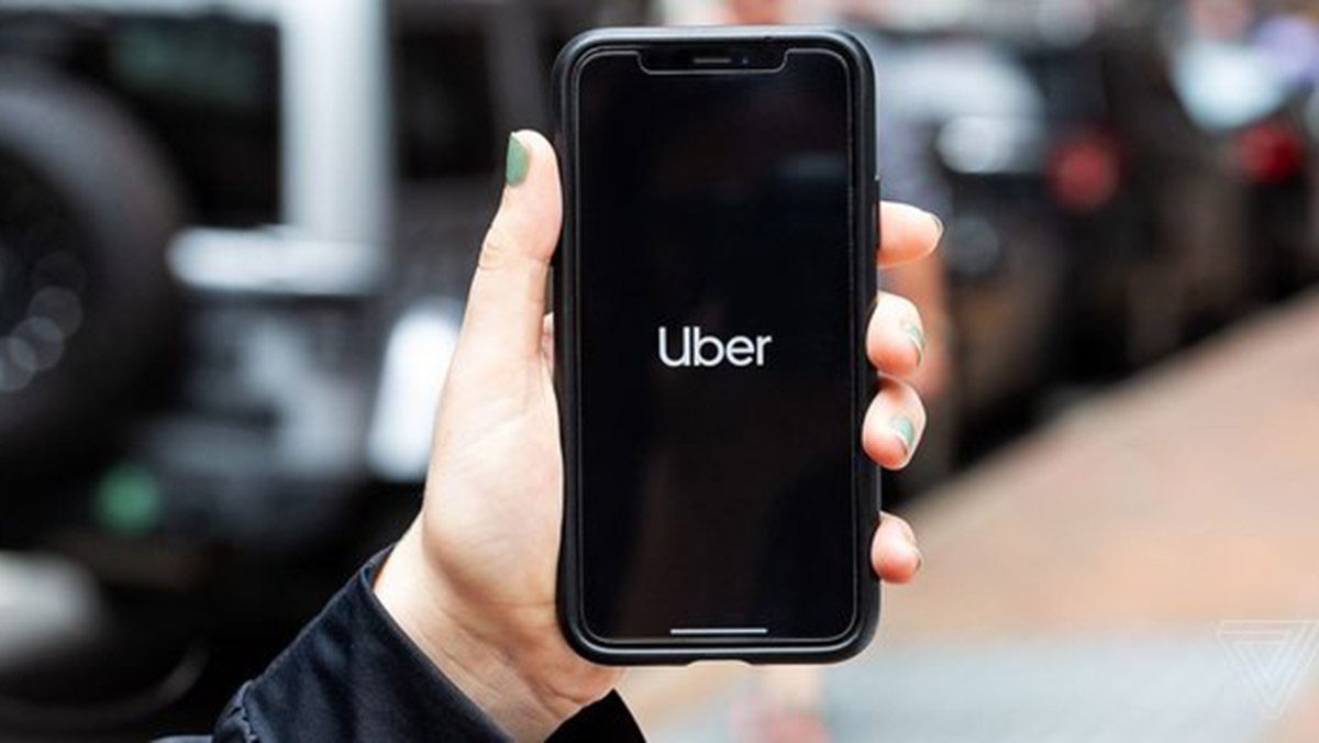 Uber Taksi Antalya'da hizmete girdi 
