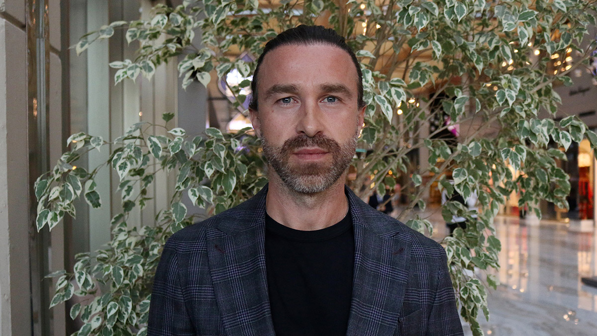 Uğur İnceman: Çok büyük hayallerim var