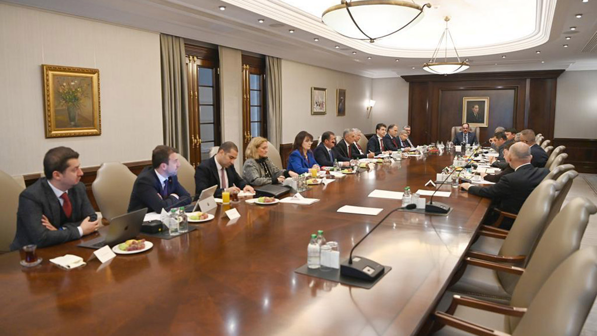 'Ukrayna Savaşı; Bölgesel ve Küresel Etkiler' çalıştayı