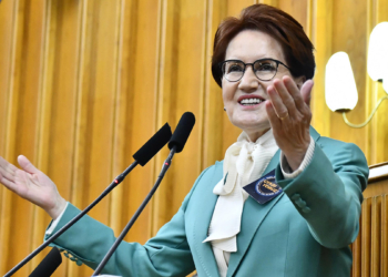 Ülkemizde cumhuriyet krizi var