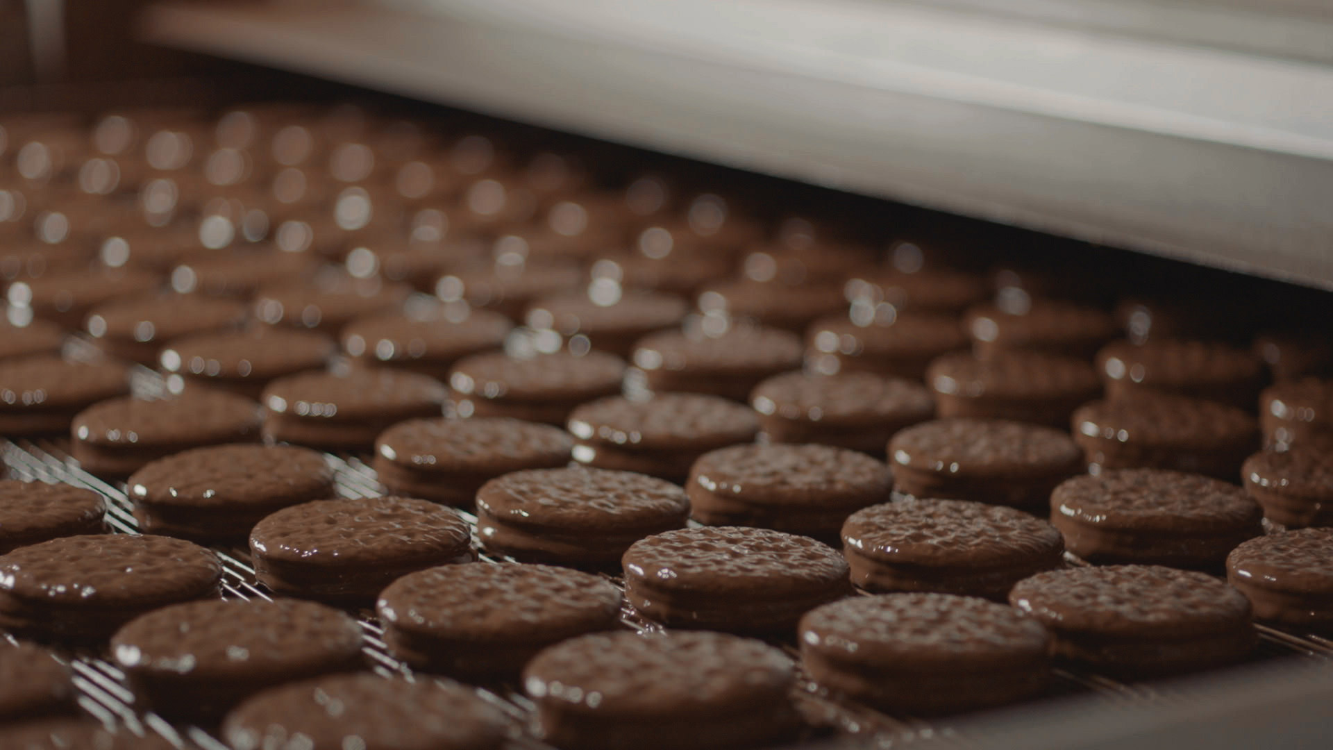 Ülker dokuz aylık bilançosunu açıkladı