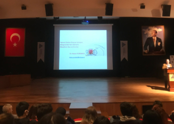 Uluslararası Döngüsel Ekonomi Konferansı başladı