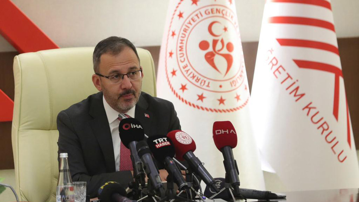 Üniversitelerde 'Genç Ofisleri' sayısı artacak