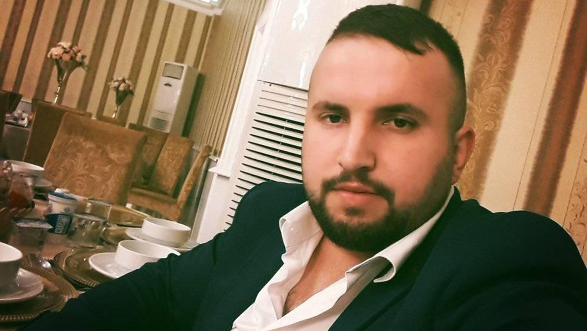 Uyuşturucu tedavisini kabul etmeyip dehşet saçmış