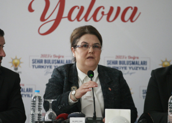 Vaatlerden hayata geçirmediğimiz tek başlık yok