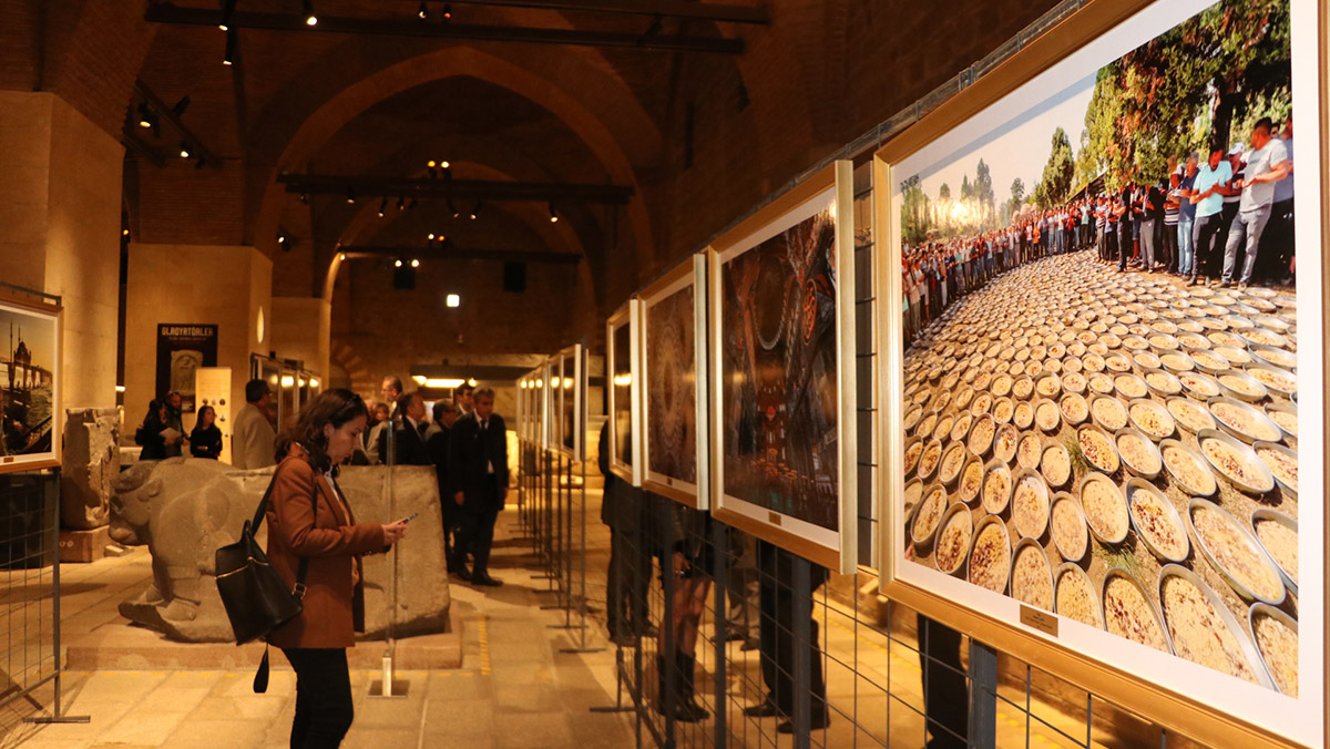 Vakıf Medeniyeti Fotoğraf Yarışması sonuçlandı