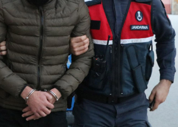 Van'da 57 faili meçhul olayı, jandarma aydınlattı